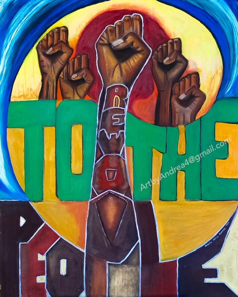 Power to the People