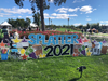 Splatter 2021 Signage