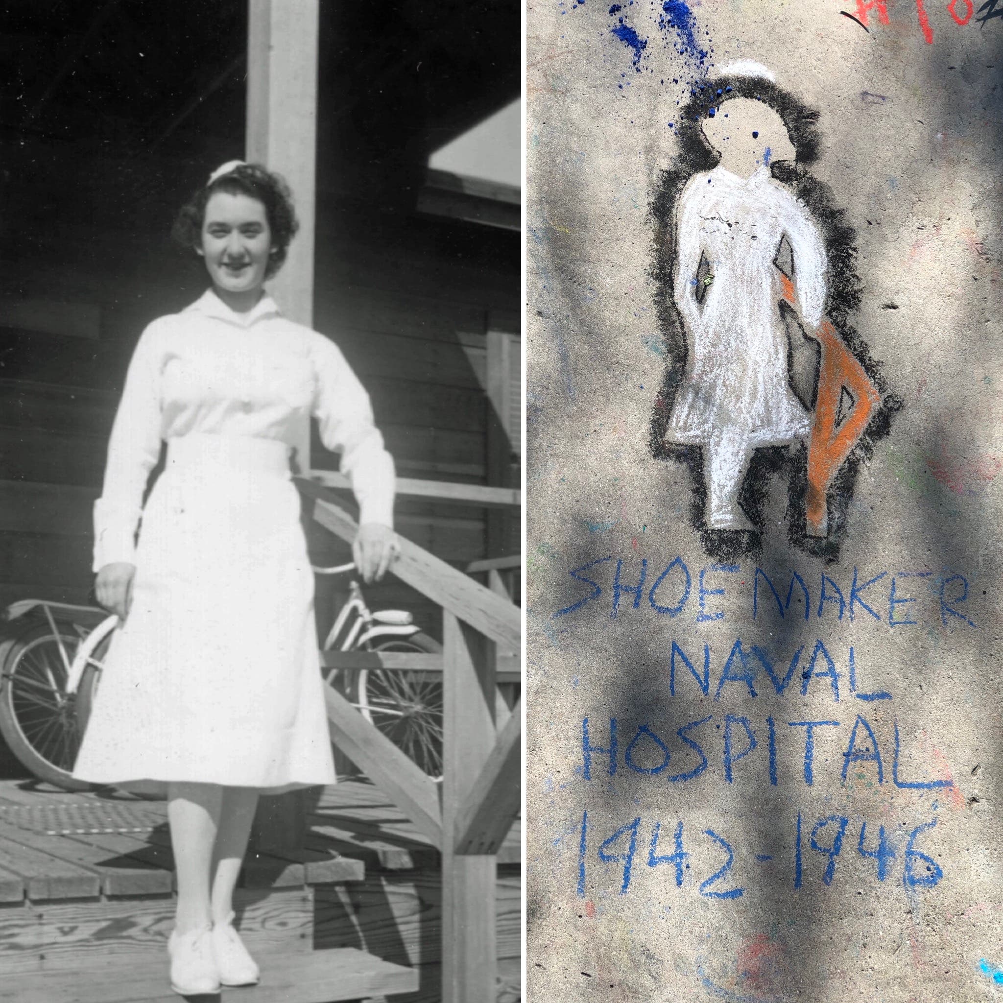 Pauline “Polly” Matusz