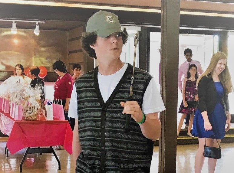 News small post card thumbnail