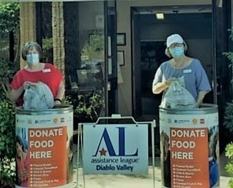 Reaching out to those in need is a universal opportunity that is barrier-free.
