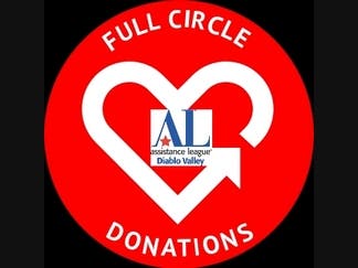 As with all hands-on programs, Sunshine Boxes benefits from Assistance League of Diablo Valley’s Thrift Shop at the Way Side Inn, located at 3521 Golden Gate Way, in Lafayette. 