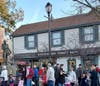 NOTE:  On Saturday, March 18, the thrift shop will close at 1 p.m. 