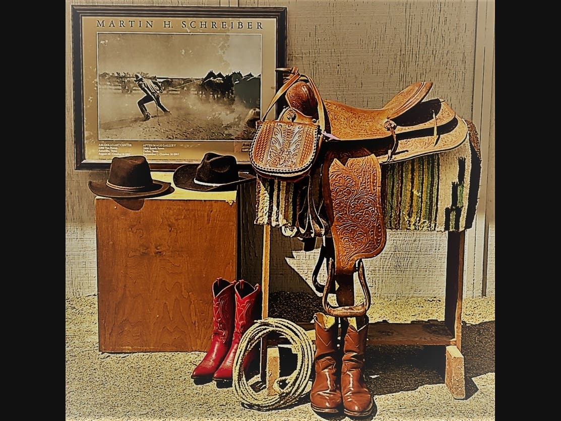 As you might have guessed, this is not the member volunteers’ first rodeo!