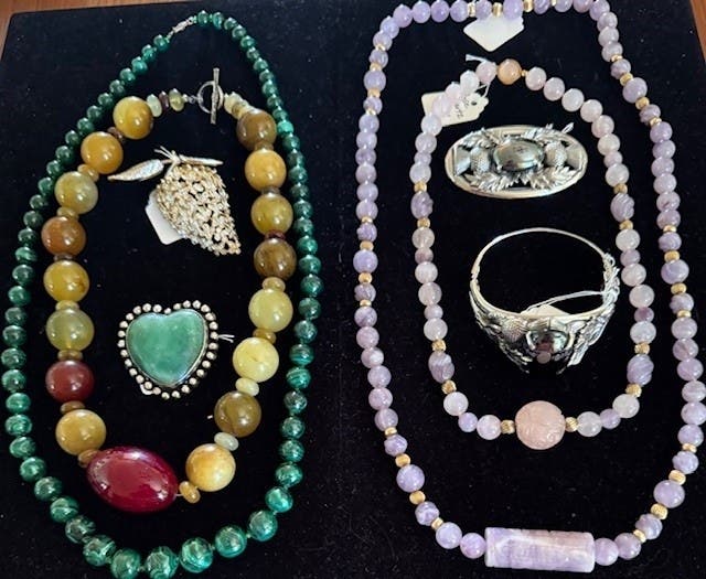 Welcome to the World of Accent and Allure!