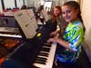 Intro To Piano & Percussion Camp