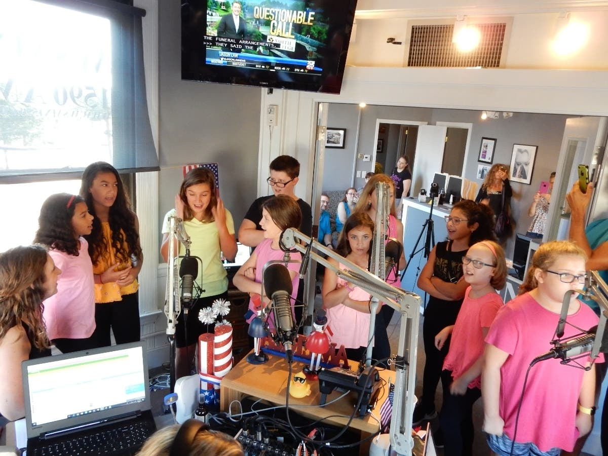 News small post card thumbnail