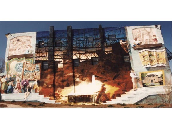 News small post card thumbnail