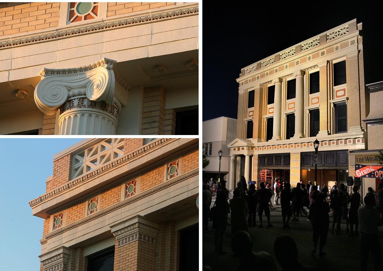 Lansdale Borough Council Sells 311 West Main, Site Of Proposed Arts