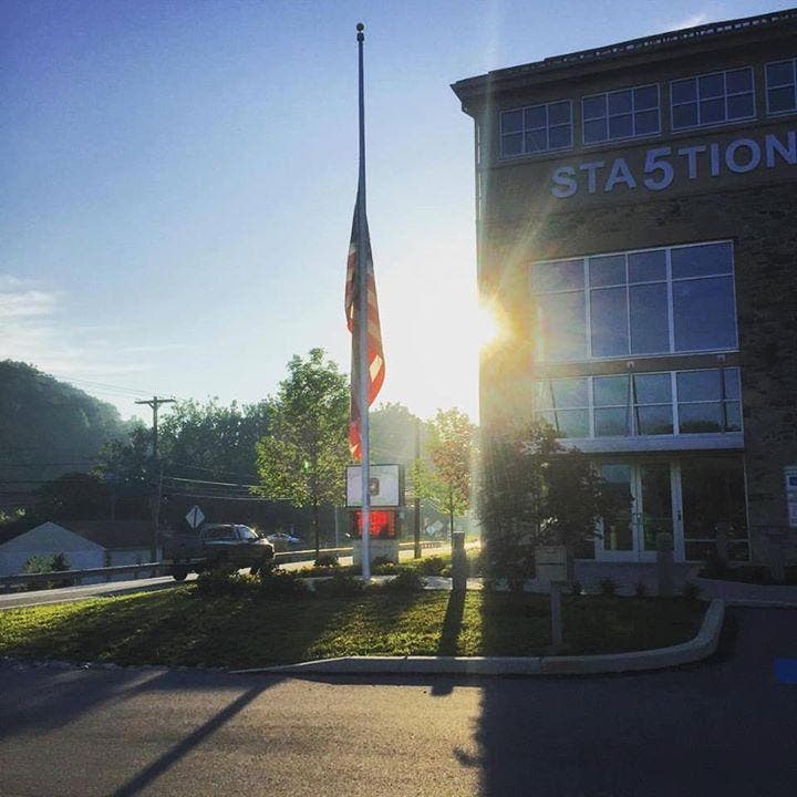 News small post card thumbnail