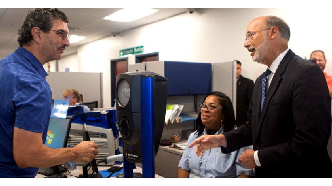 News small post card thumbnail