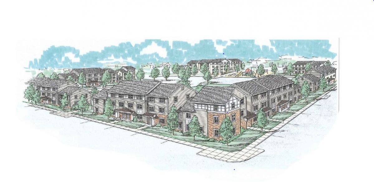 Low Housing Plan Issued In Phoenixville Phoenixville, PA Patch