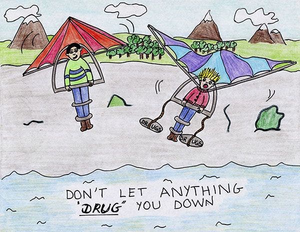 News small post card thumbnail