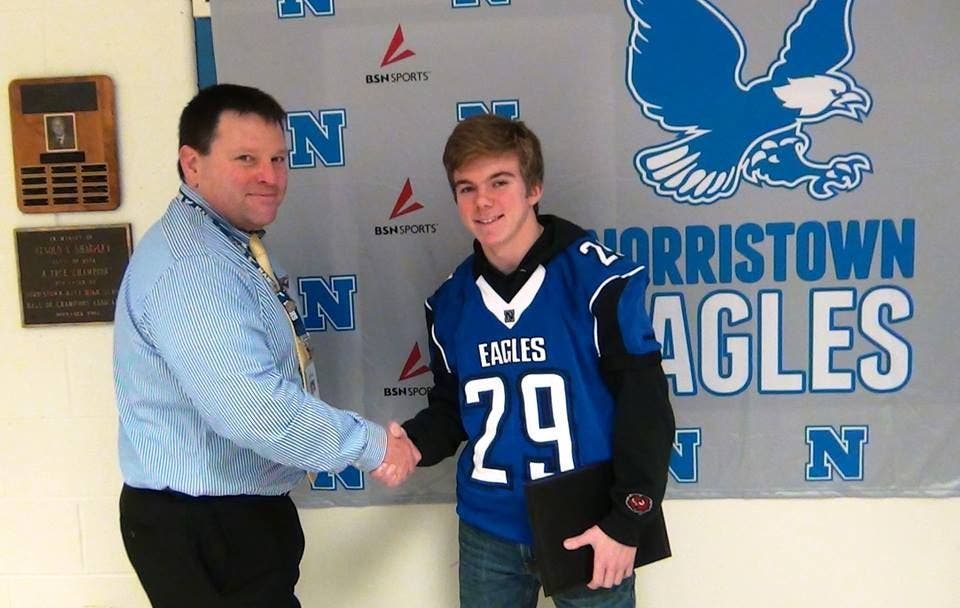 News small post card thumbnail