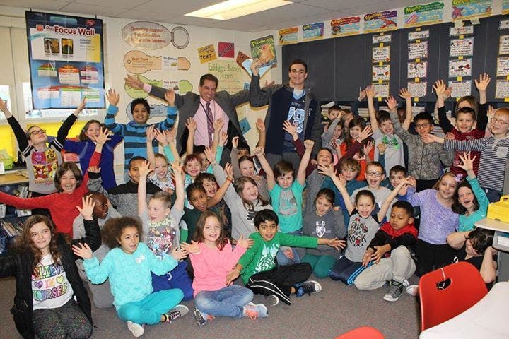 News small post card thumbnail