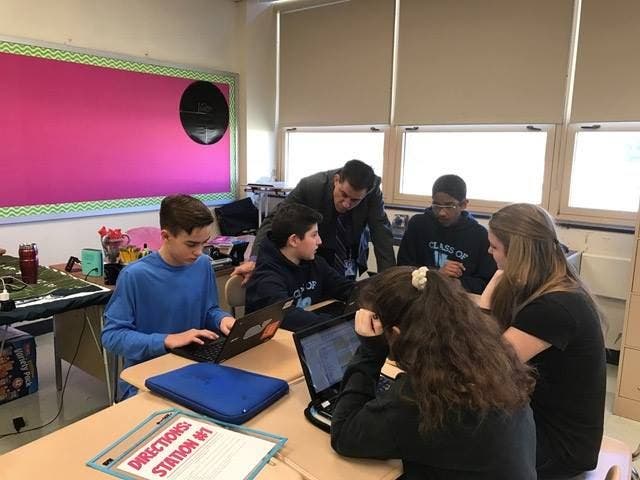 News small post card thumbnail