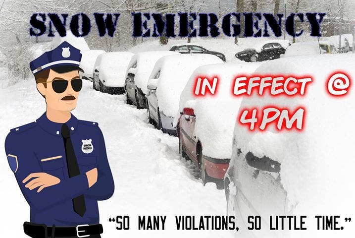 News small post card thumbnail