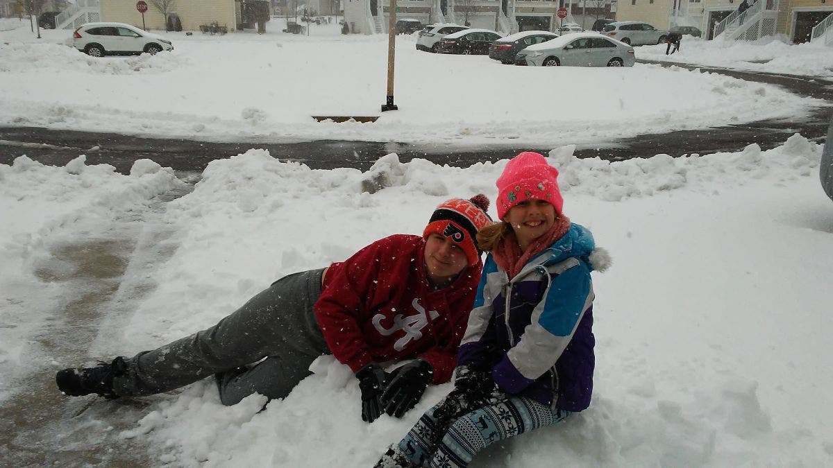 News small post card thumbnail