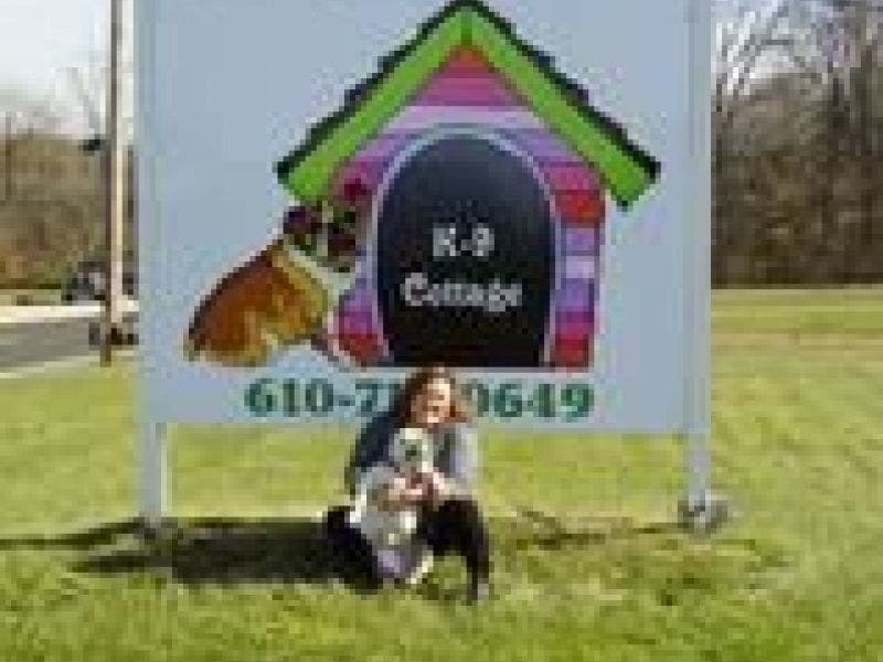K 9 Cottage Pottstown Small Business Spotlight Pottstown Pa Patch