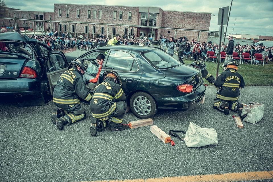 News small post card thumbnail