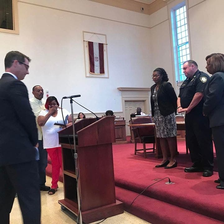 News small post card thumbnail