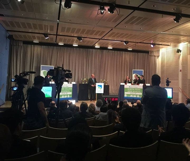 News small post card thumbnail