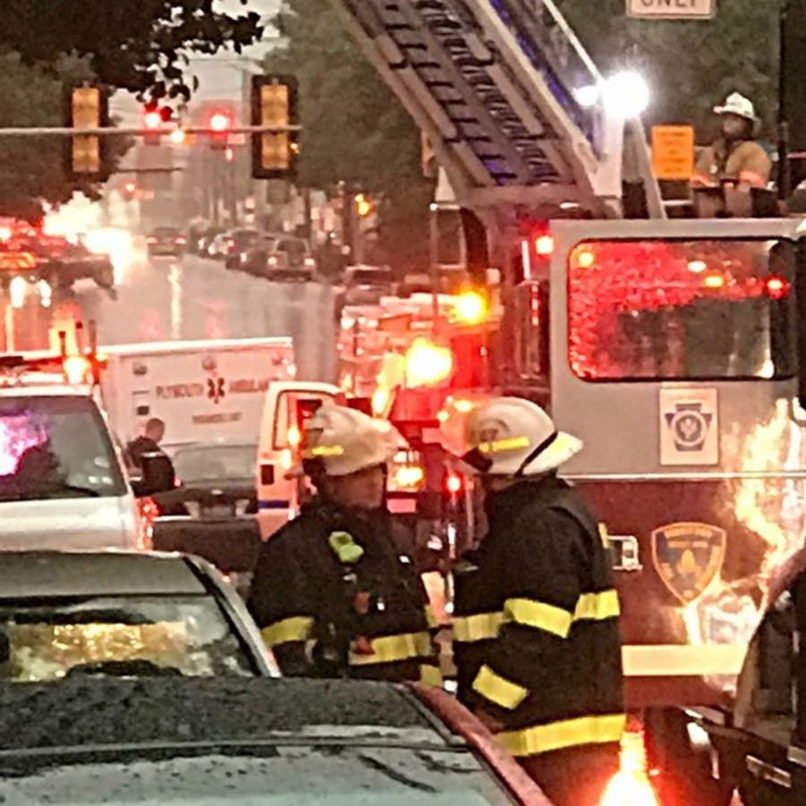 News small post card thumbnail