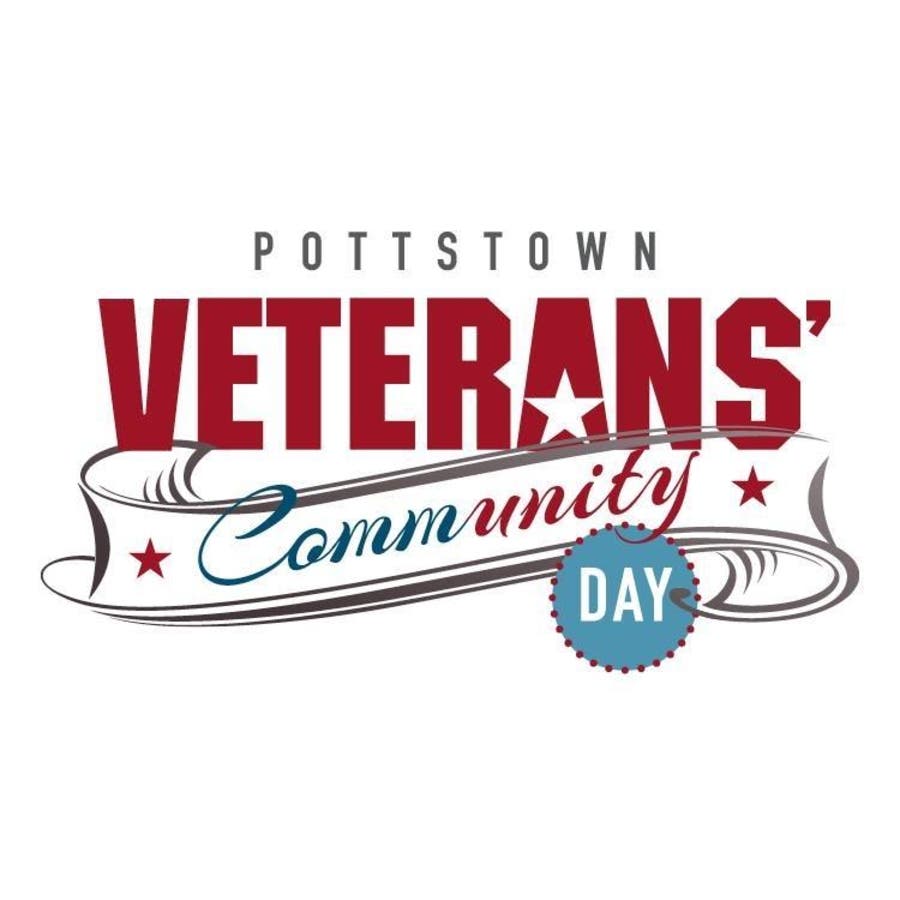 Pottstown Veterans Community Day Coming Up Pottstown, PA Patch