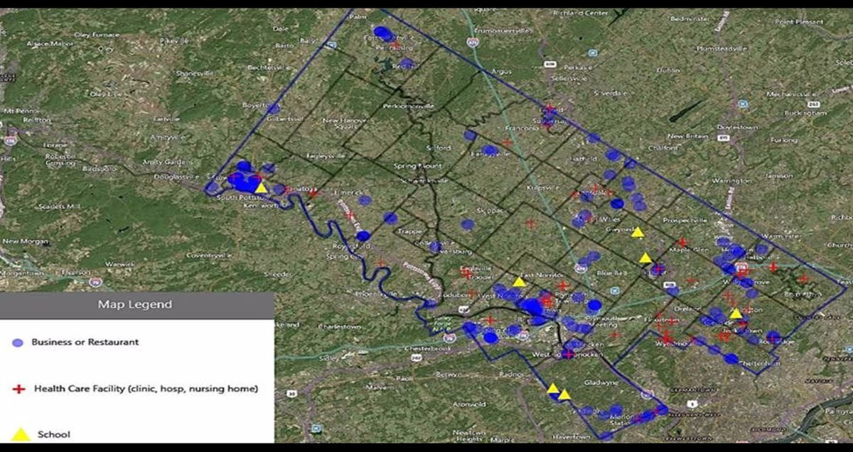 Image via Montgomery County