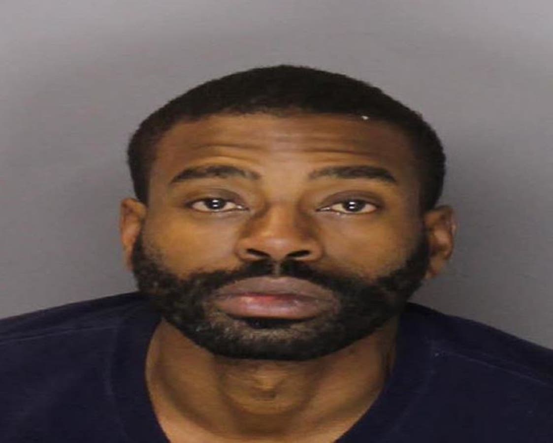 Serial Bank Robbery Suspect Arrested In Montgomery Township: Cops ...