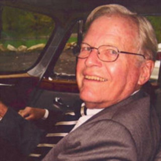 Limerick Man 90 WWII Vet Local Business Owner Passes Away 