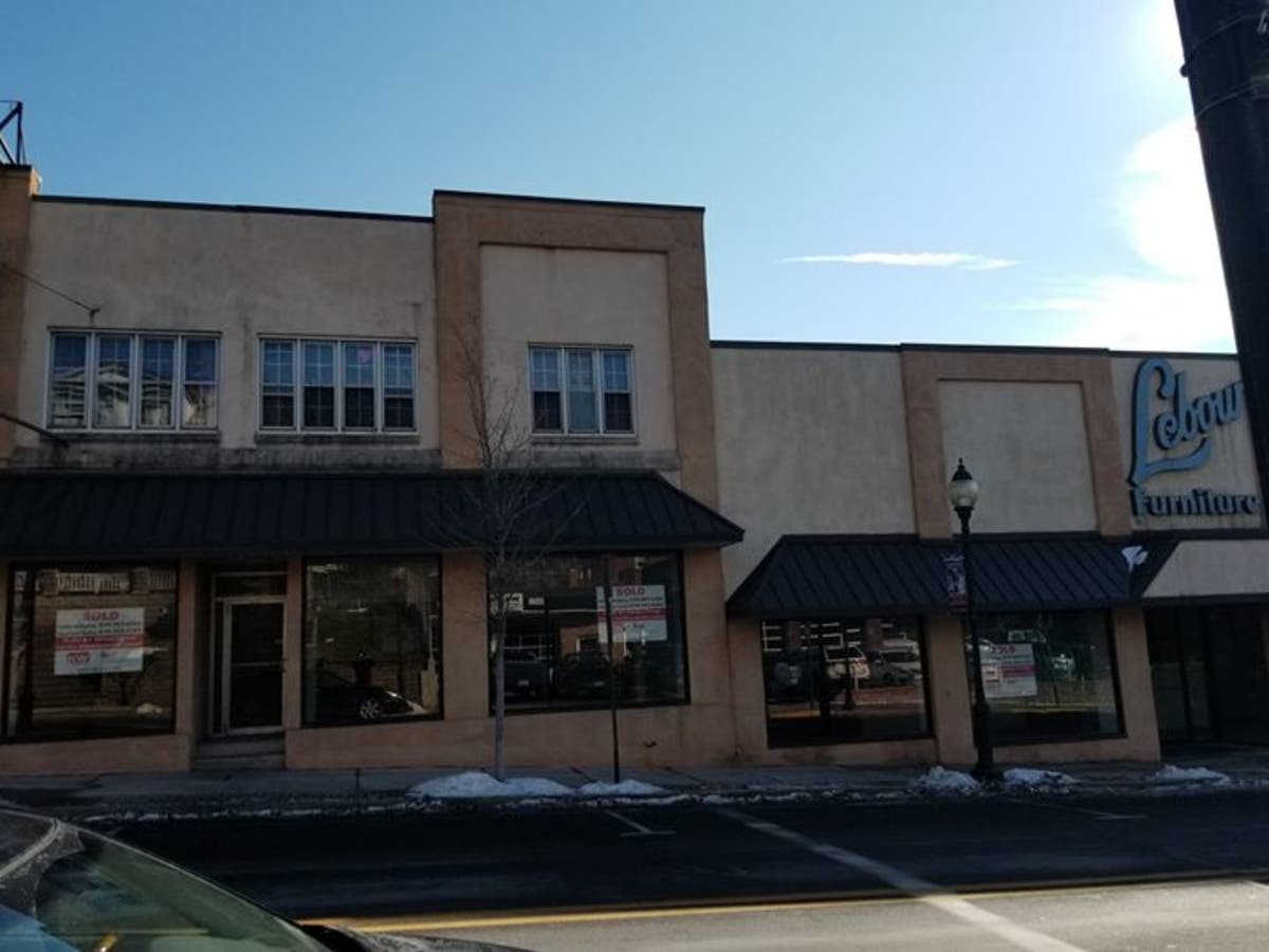 New Owners Take Over At Site Of Lebow's Furniture In Royersford