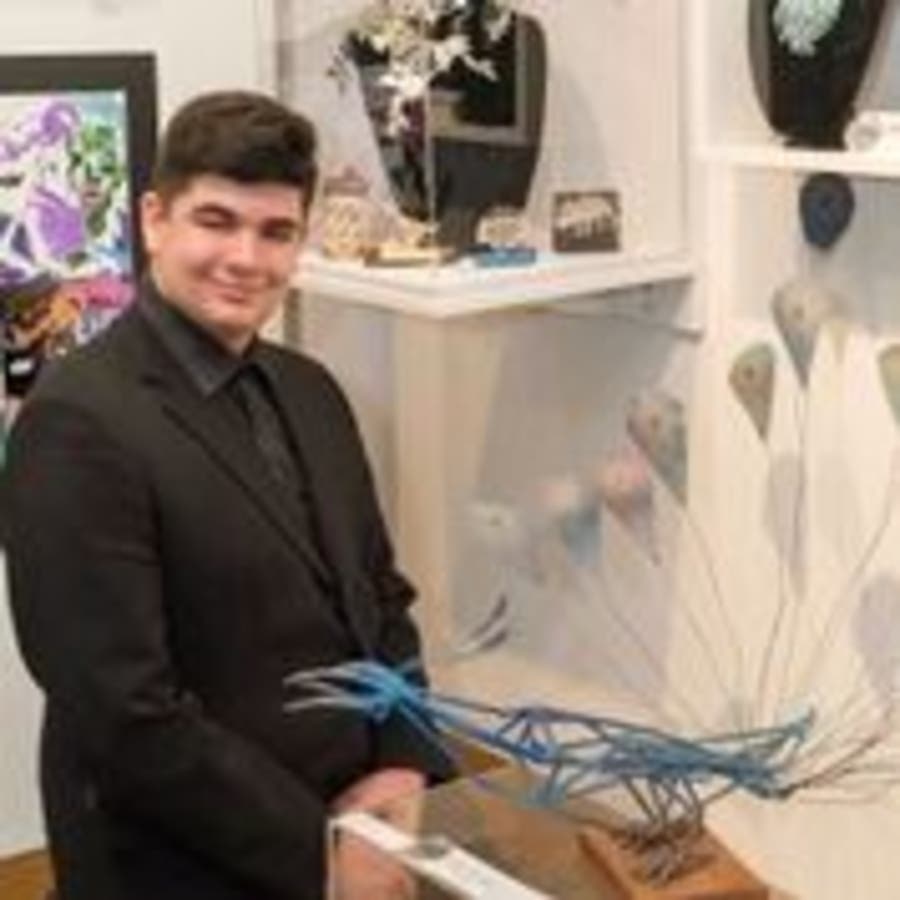 News small post card thumbnail