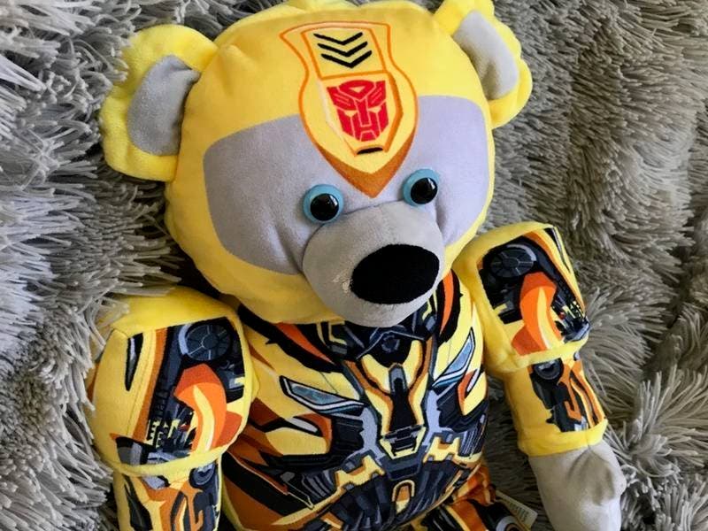  Pay Your Age Thursday At Springfield Mall Build A Bear Springfield 