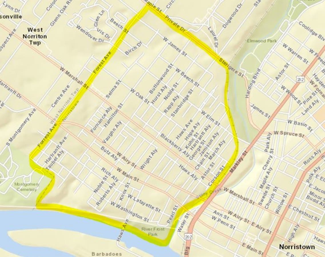 News small post card thumbnail