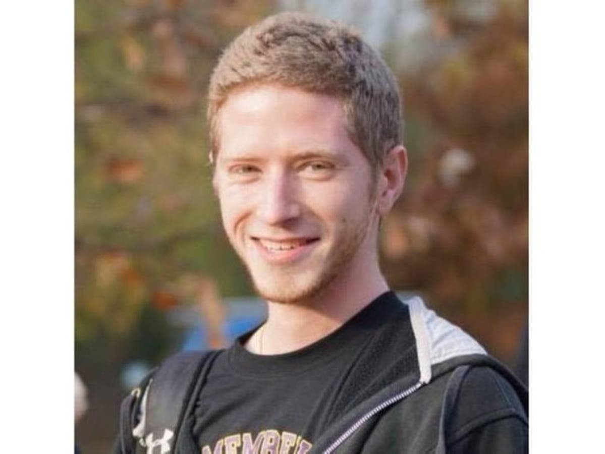 Shane Montgomery died after a late night out at a Manayunk bar in 2014. 