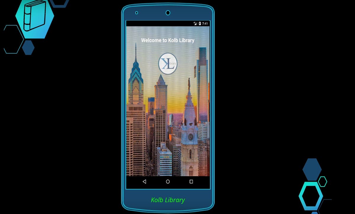 News small post card thumbnail