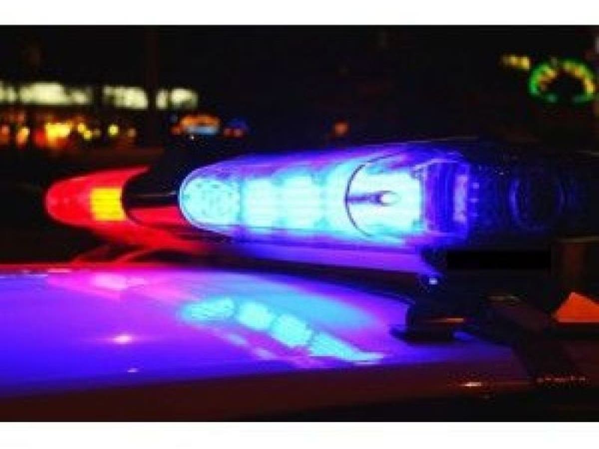 One man was killed Saturday night after being shot multiple times inside of his vehicle, the DA's Office said. 