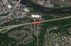 A major construction project on the Schuylkill Expressway is scheduled through late 2020.