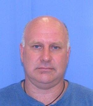 William McSorley, pictured above, has not been seen since 2011.
