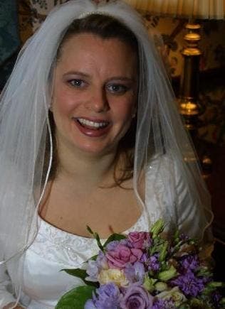 Abington's Wendy Leigh Lauer has passed away at 51.