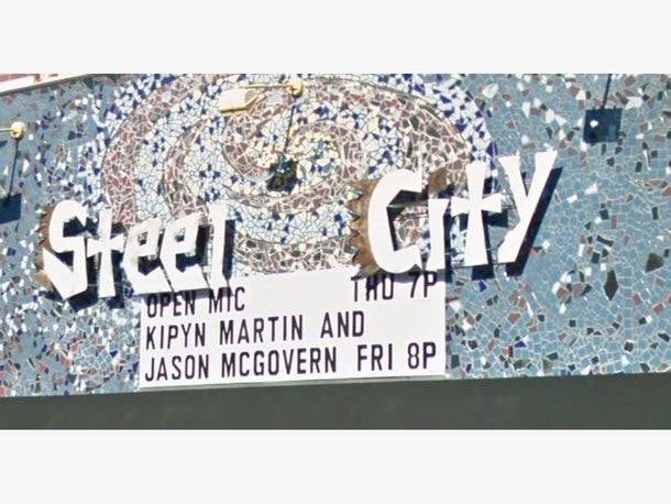 Steel City could be coming to Collegeville soon.