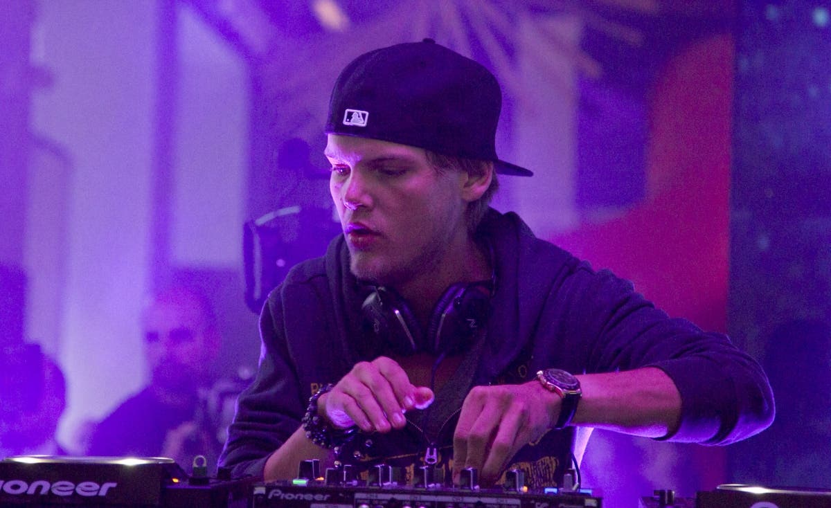 Avicii's posthumous album "Tim" will be released a year following his death.