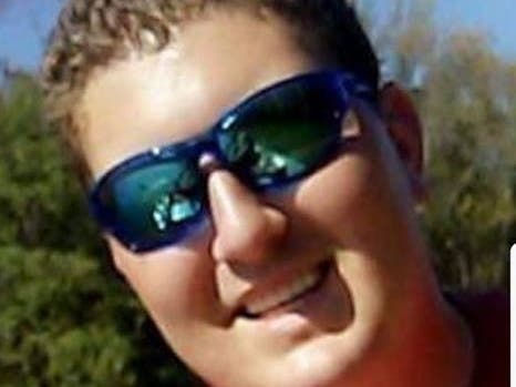 Anthony Capasso, 28, has not been seen since he left his Green Lane home on March 4.