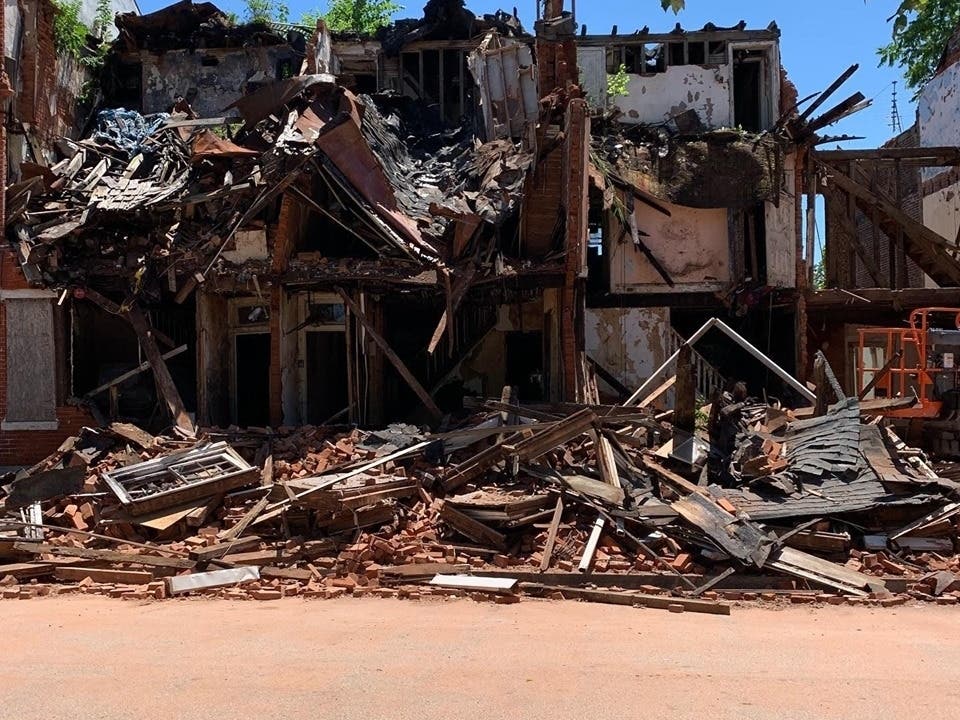 News small post card thumbnail