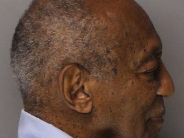 Bill Cosby tweeted Father's Day messages from prison, where he is serving a three to 10 year sentence. 