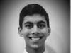 Deepak Kejariwal, a junior at Spring-Ford, is one of the founders of a nonprofit focused on healthy lifestyles.