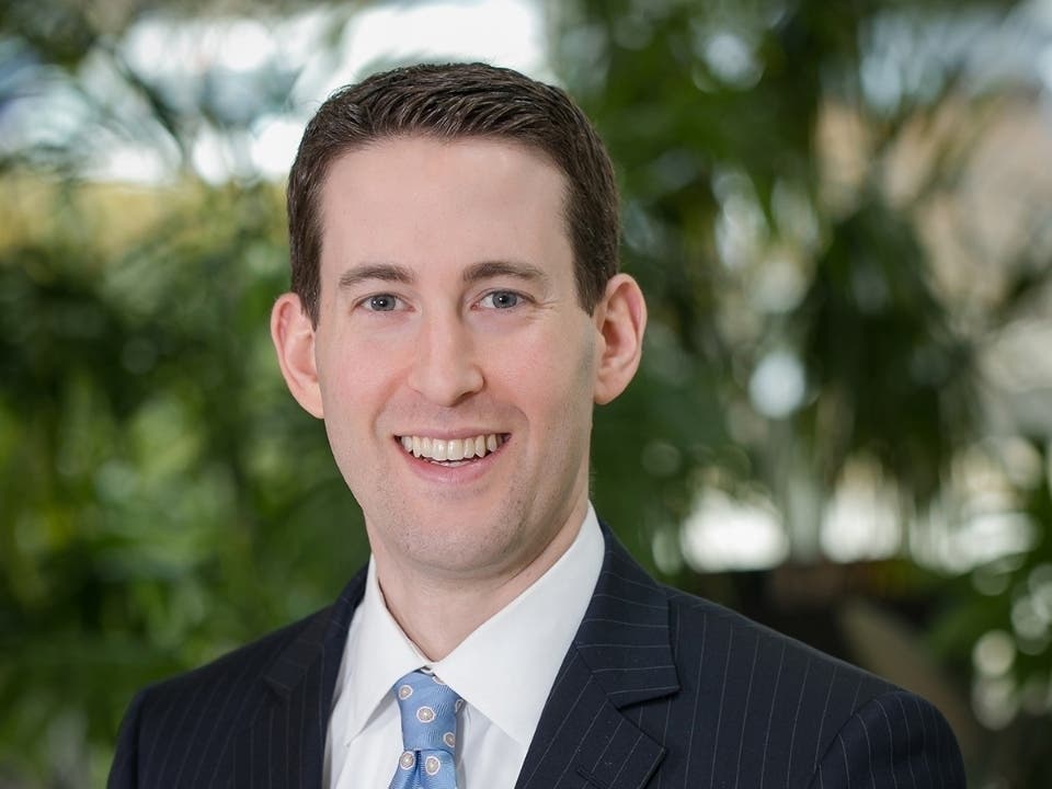 Aaron Marks has been named a Forbes Top 250 wealth advisor.