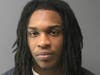 Kyshan Brinkley has been arrested in connection with a gang-related murder in Pottstown.