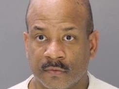 Larry Perry has been charged with sexually assault of one of his underage students.